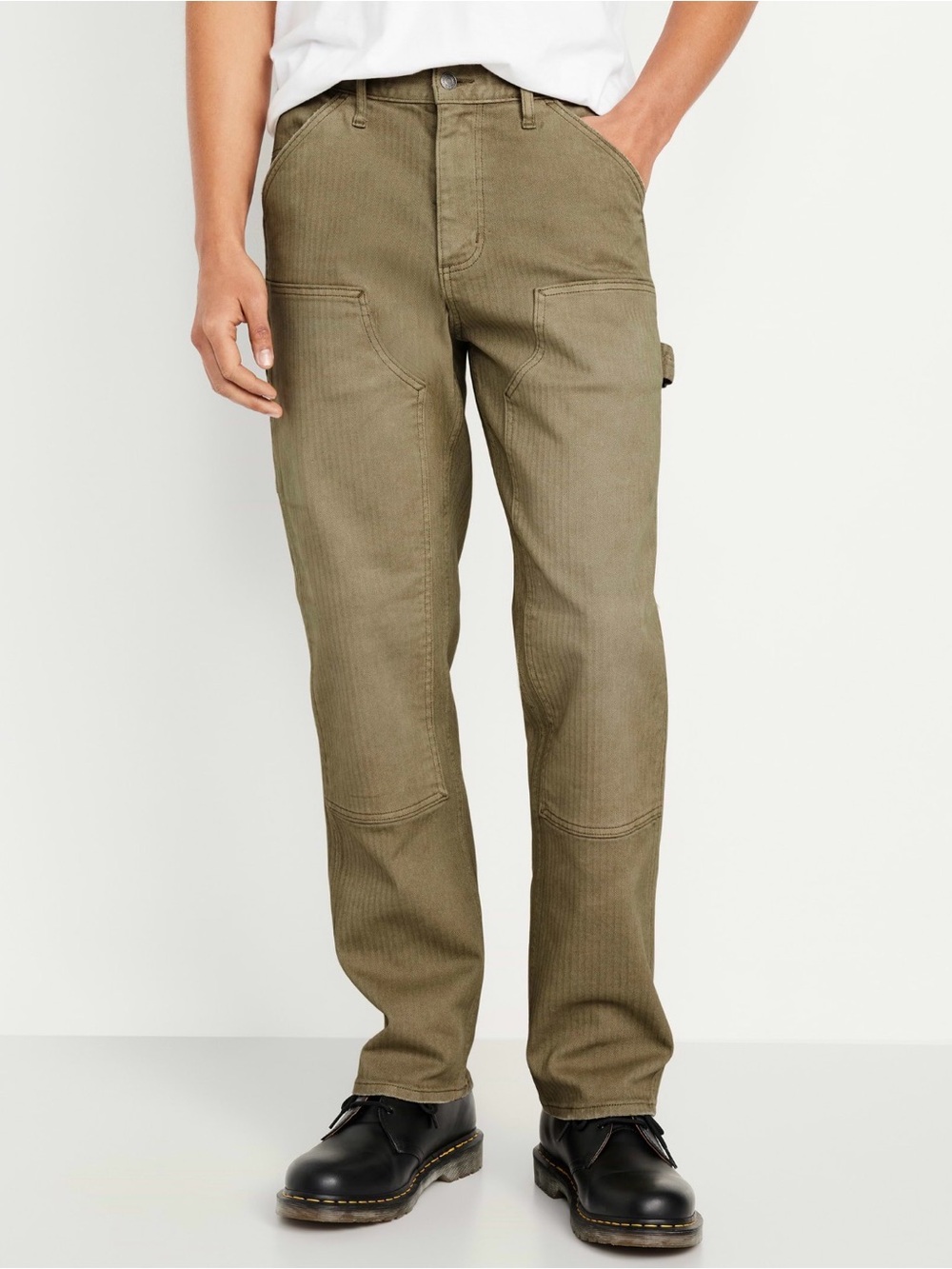 NWT Men’s 90s Carpenter Pants 34x32